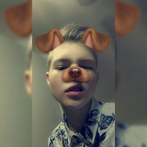 Meet your Posher, Nathaniel